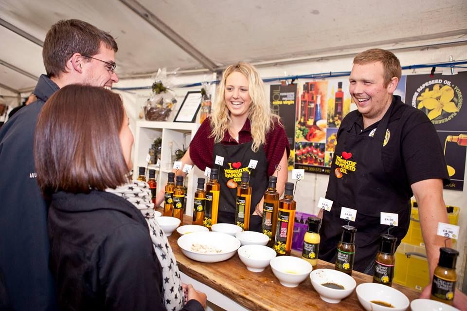 York Food and Drink Festival
